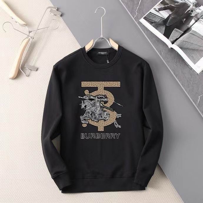 Burberry M-5XL kdtr04  (1)